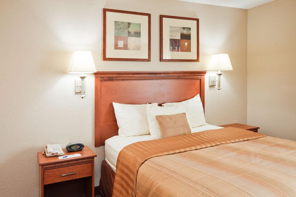 Candlewood Suites Eastchase Park By Ihg Montgomery Exterior foto